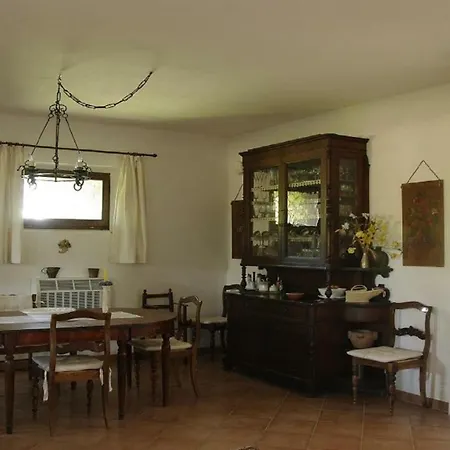Villa Le Querce