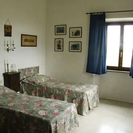 Le Querce Villa Serrapetrona