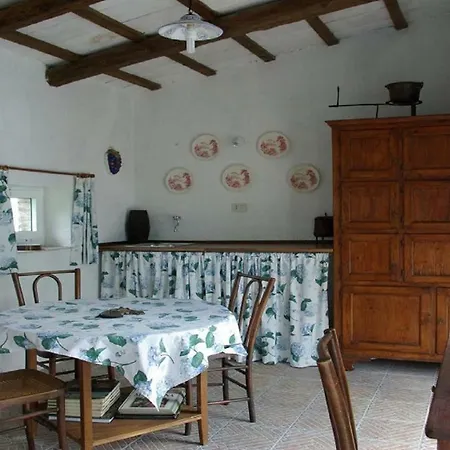 Le Querce Villa Serrapetrona