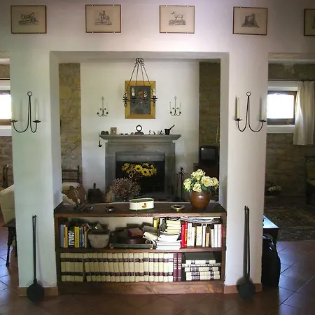 Le Querce * Serrapetrona