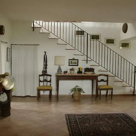 Le Querce Villa