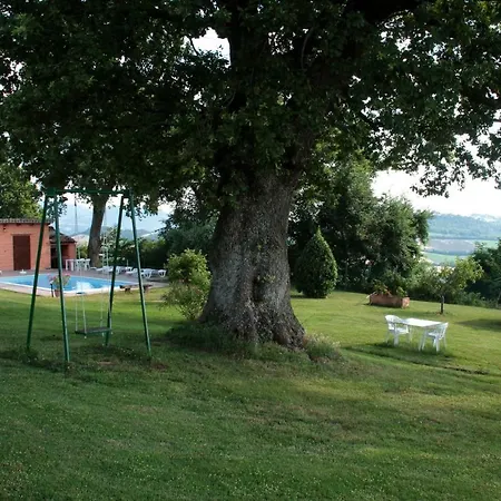 Le Querce * Serrapetrona