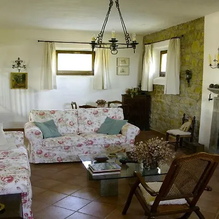 Villa Le Querce *
