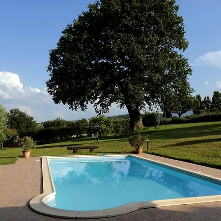 Villa Le Querce
