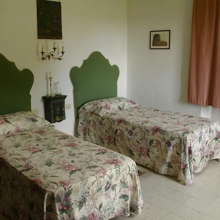Villa Le Querce