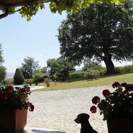 Villa Le Querce