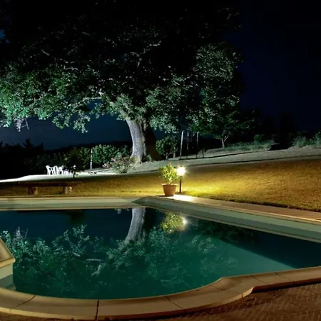 Le Querce *