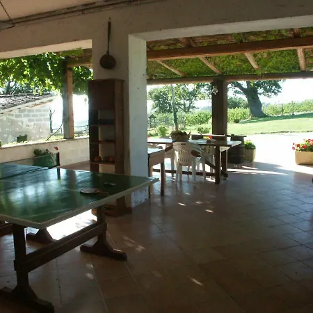 Villa Le Querce *