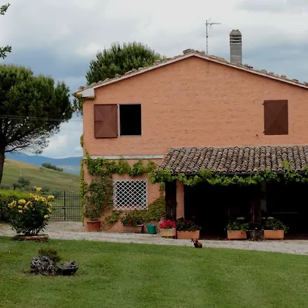 Le Querce * Serrapetrona