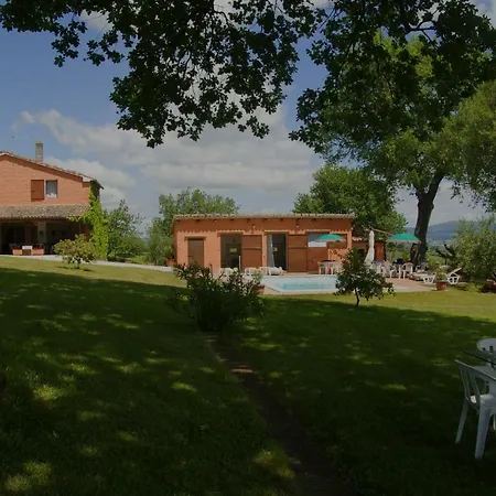 Villa Le Querce *