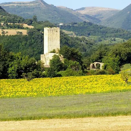 Le Querce