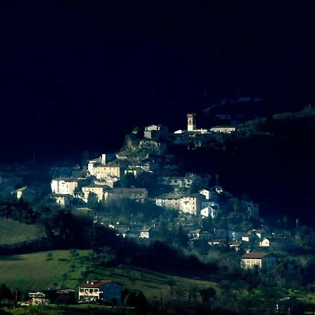Villa Le Querce *