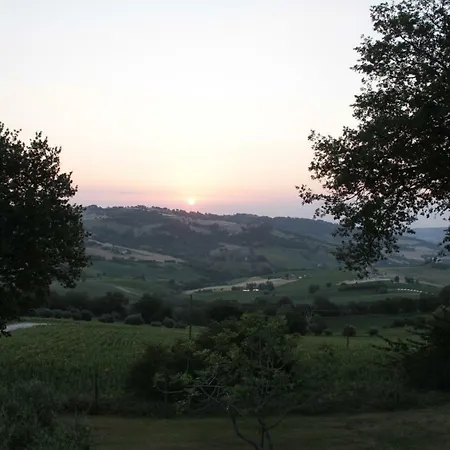 Villa Le Querce *