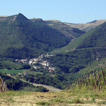 Villa Le Querce *