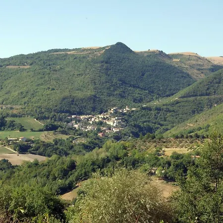 Villa Le Querce