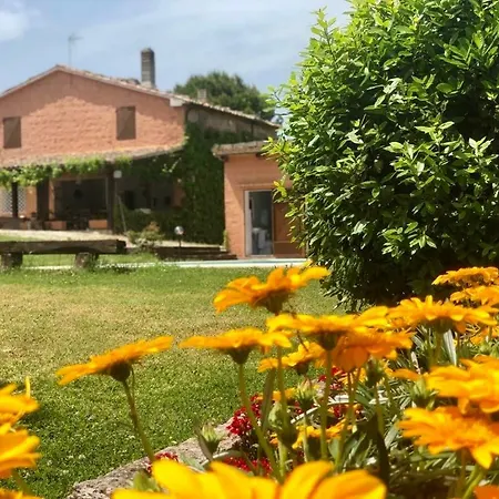 Le Querce * Serrapetrona
